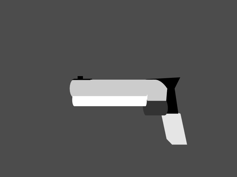 GitHub linghuchongasen/webglshootinggame webgl实现的第一人称射击游戏